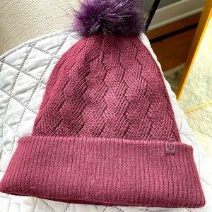 Lululemon beanie